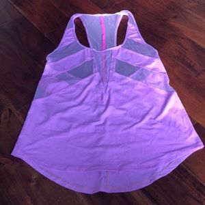 NWOT Lululemon Tank Top
